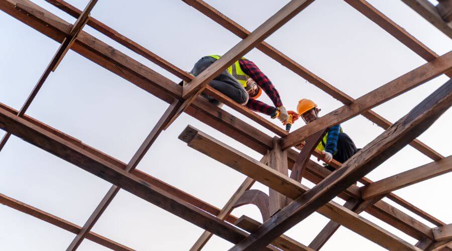 Expert Emergency Roof Repairs services in Larkspur, CA